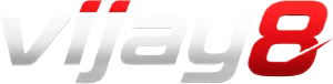 VIJAY8 Logo